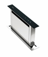 Downdraft Cooker Hood