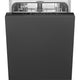 Smeg Di262D Fully integrated Dishwasher