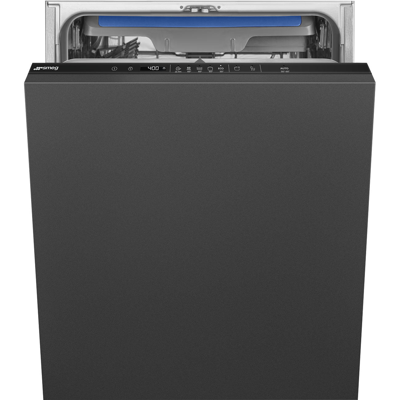 Smeg Di362DQ 60cm Fully Integrated Dishwasher