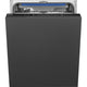 Smeg Di362DQ 60cm Fully Integrated Dishwasher