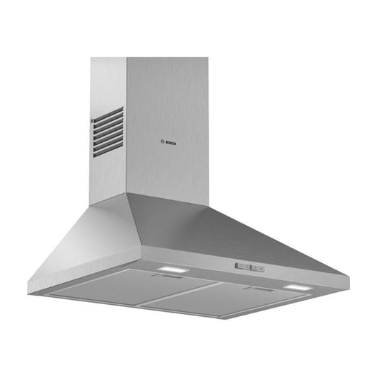 DWP64BC50B, Wall-mounted cooker hood