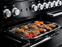 90cm Electric Range Cooker