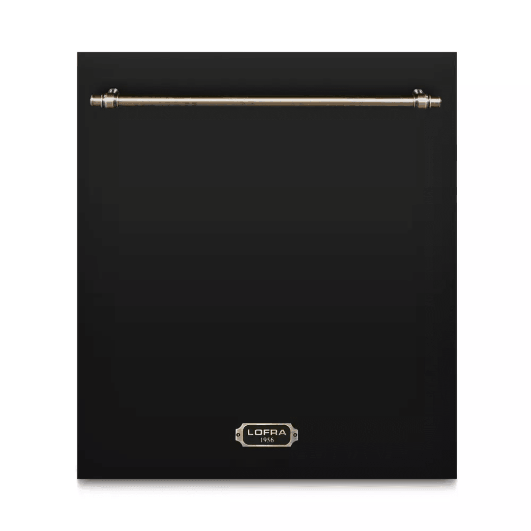 Dolcevita Dishwasher Door Kits