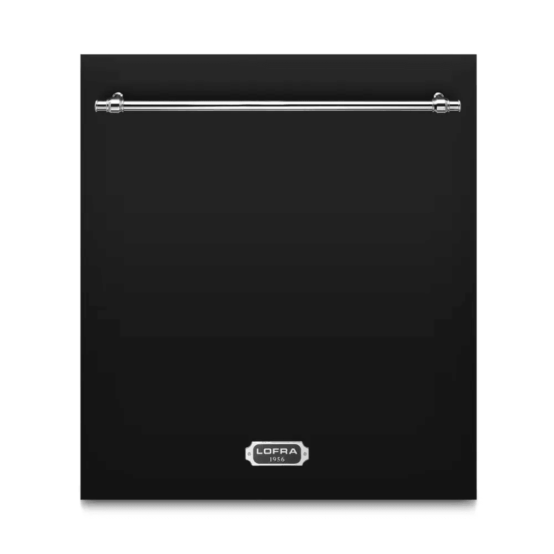 Dolcevita Dishwasher Door Kits