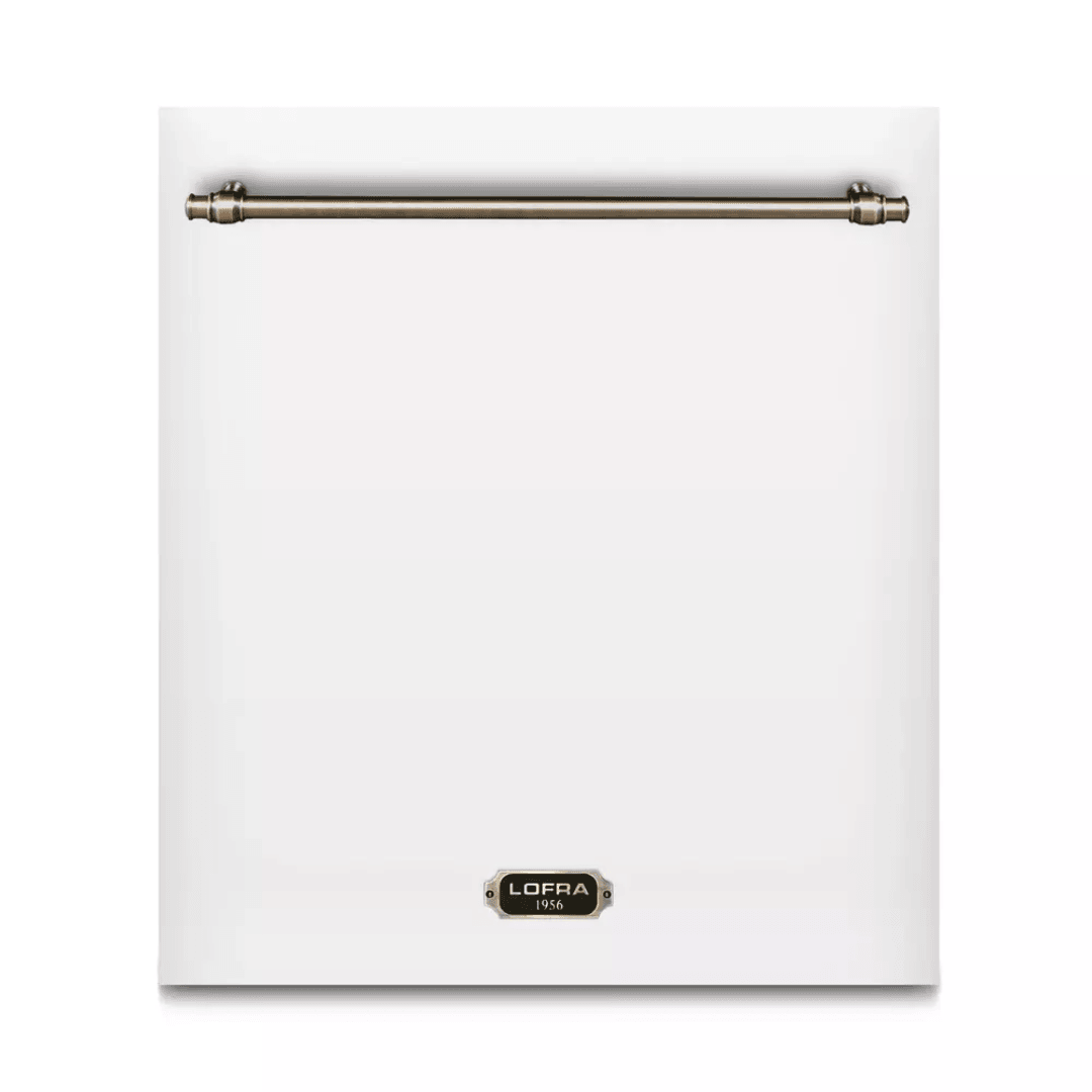 Dolcevita Dishwasher Door Kits