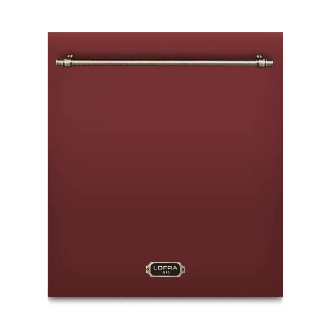 Dolcevita Dishwasher Door Kits