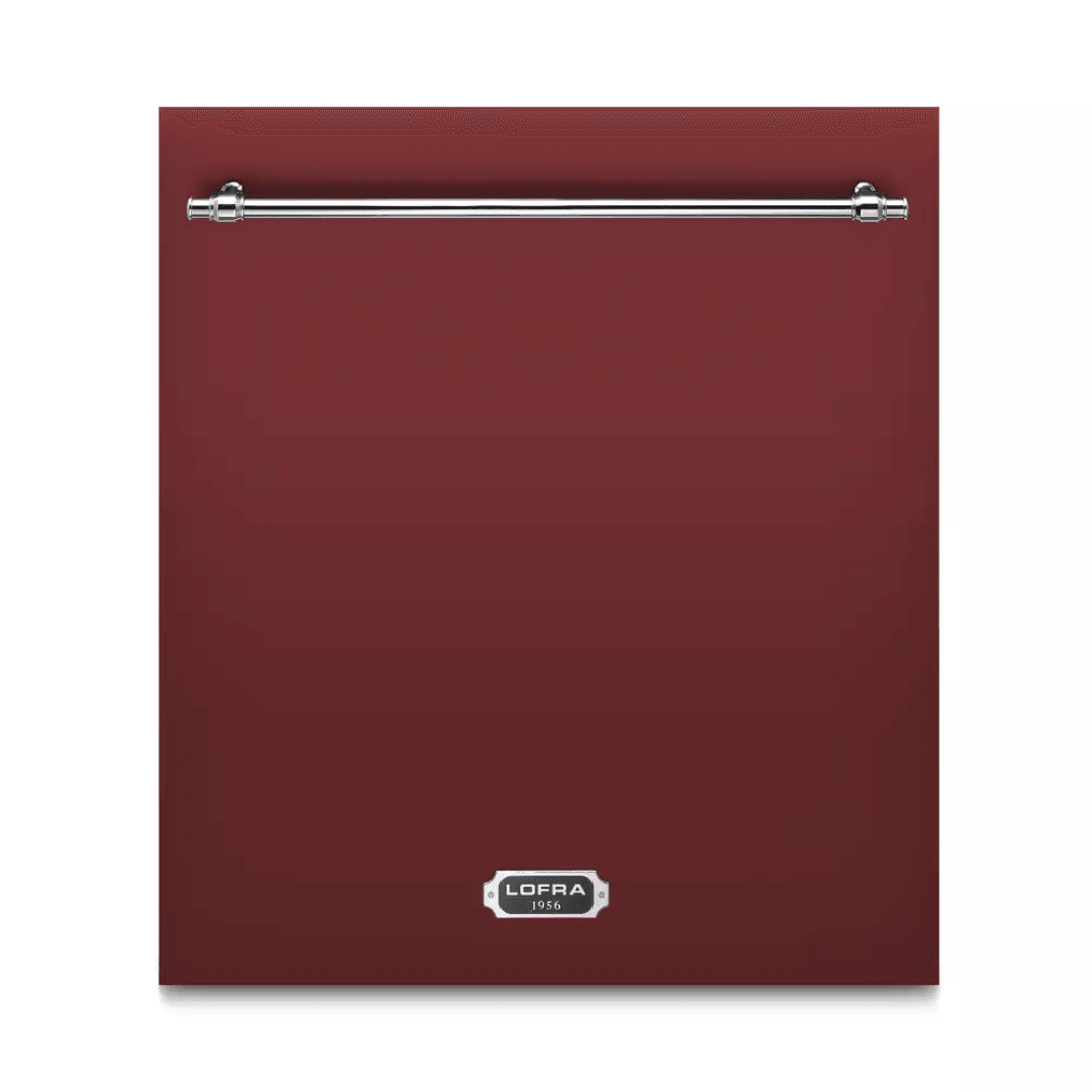 Dolcevita Dishwasher Door Kits