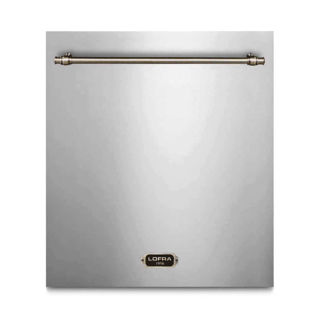 Dolcevita Dishwasher Door Kits