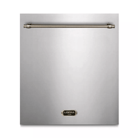 Dolcevita Dishwasher Door Kits