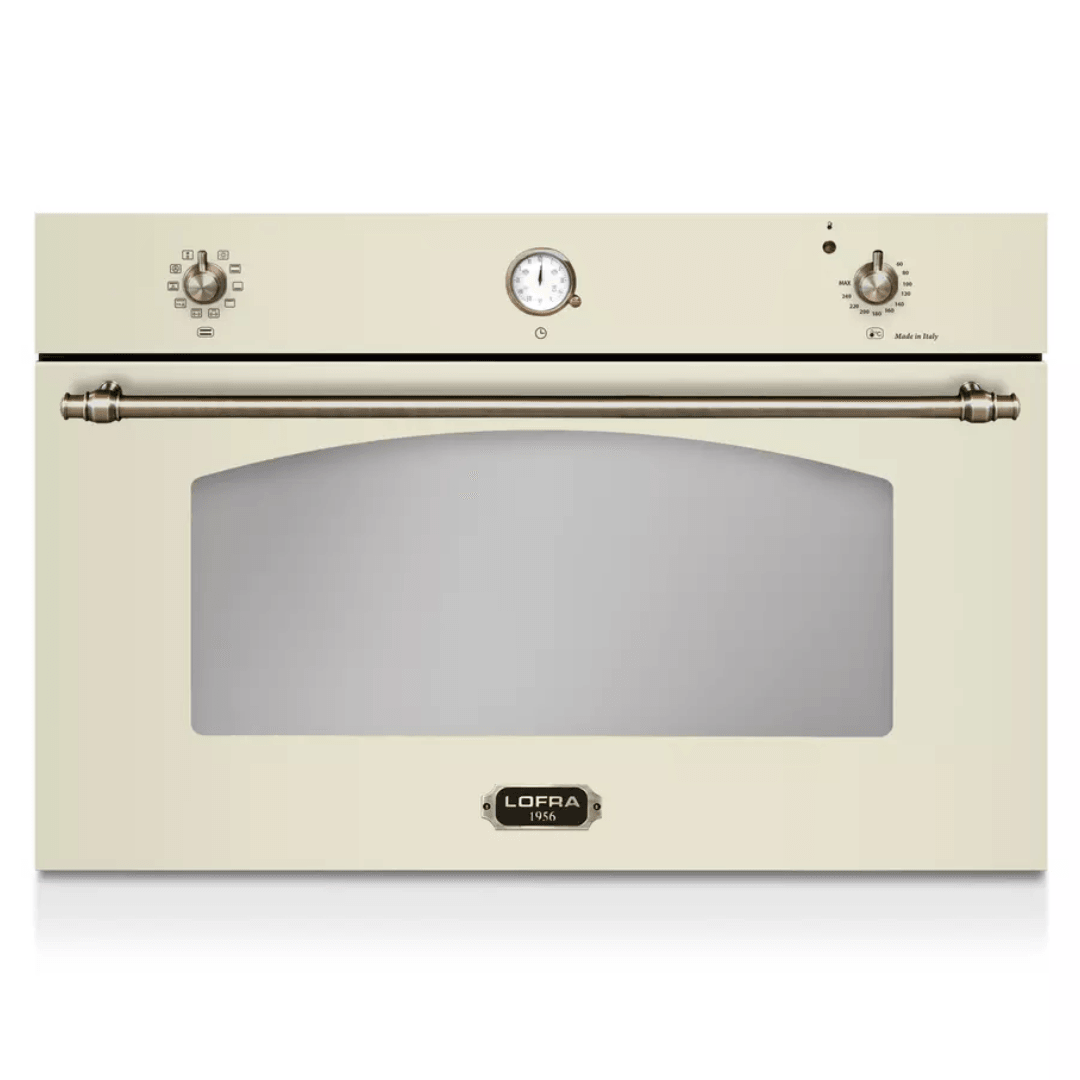 Dolcevita Electric Oven 90 cm