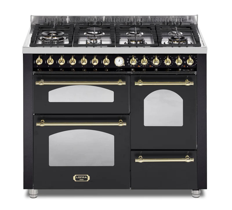 Lofra 60280004 Dolcevita 110cm Dual Fuel Range Cooker