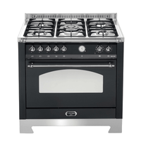 Dolcevita 90 cm Dual Fuel Range Cooker