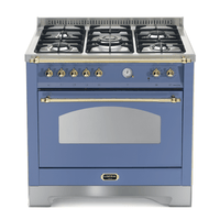 Dolcevita 90 cm Dual Fuel Range Cooker