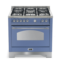 Dolcevita 90 cm Dual Fuel Range Cooker