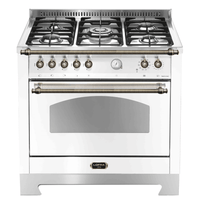 Dolcevita 90 cm Dual Fuel Range Cooker