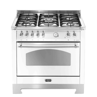 Dolcevita 90 cm Dual Fuel Range Cooker