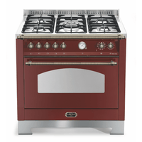 Dolcevita 90 cm Dual Fuel Range Cooker