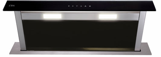 90cm Downdraft Extractor