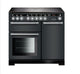 Rangemaster EDL100EISL/C Encore Deluxe 100 Induction Range Cooker
