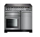 Rangemaster EDL100EISS/C Encore Deluxe 100 Induction Range Cooker