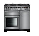 Encore Deluxe 90 Dual Fuel Range Cooker