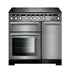 Rangemaster EDL90EISS/C Encore Deluxe 90 Induction Range Cooker