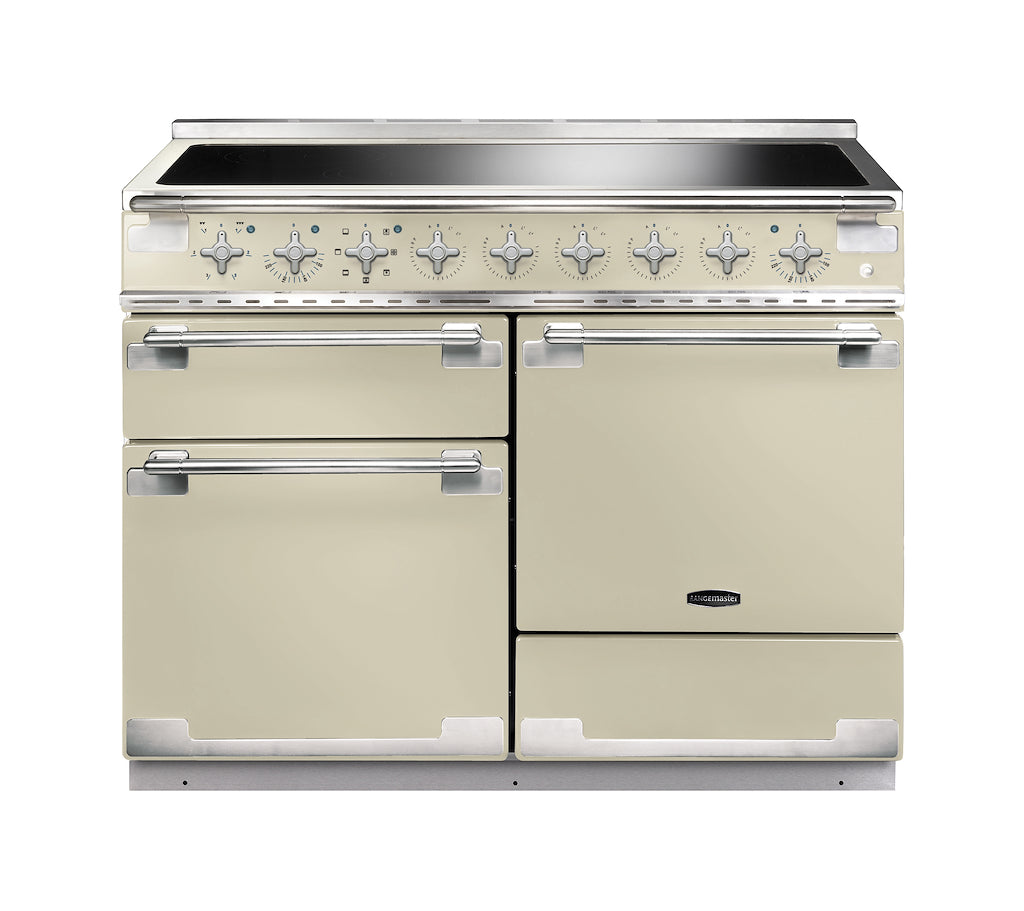 ELS110EICR 110cm Electric Range Cooker