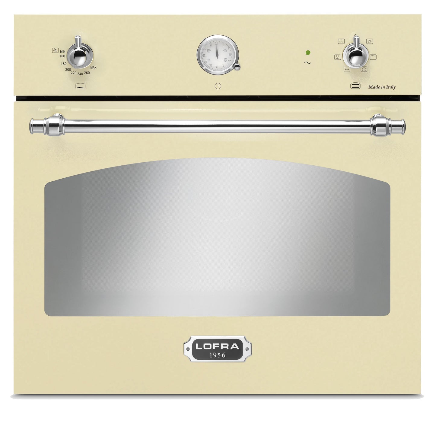 Dolcevita Electric Oven 60 cm
