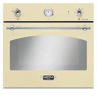 Dolcevita Electric Oven 60 cm