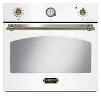 Dolcevita Electric Oven 60 cm