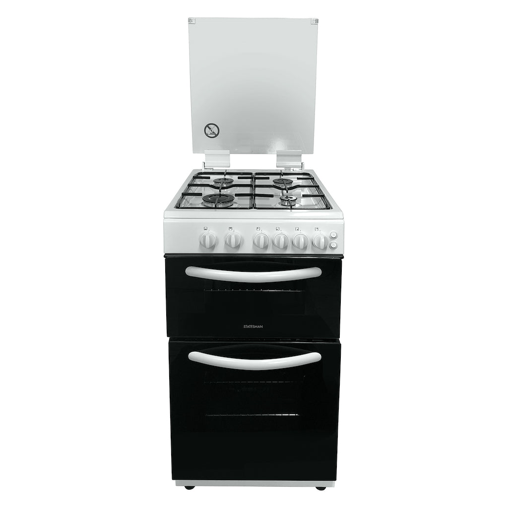 Statesman GTL50W 50cm Gas Cooker