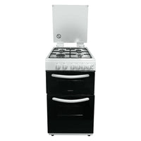 Statesman GTL50W 50cm Gas Cooker