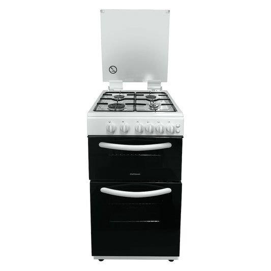 Statesman GTL50W 50cm Gas Cooker