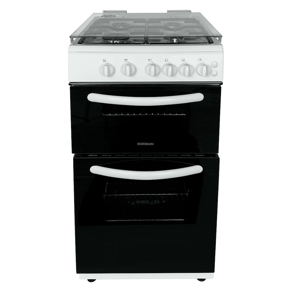 Statesman GTL50W 50cm Gas Cooker