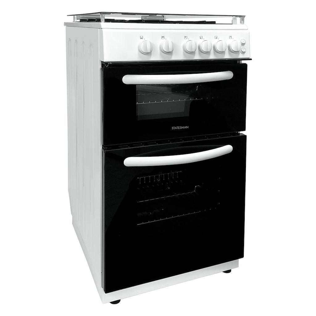 Statesman GTL50W 50cm Gas Cooker
