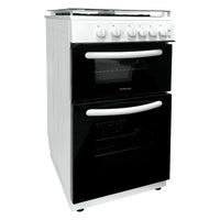 Statesman GTL50W 50cm Gas Cooker