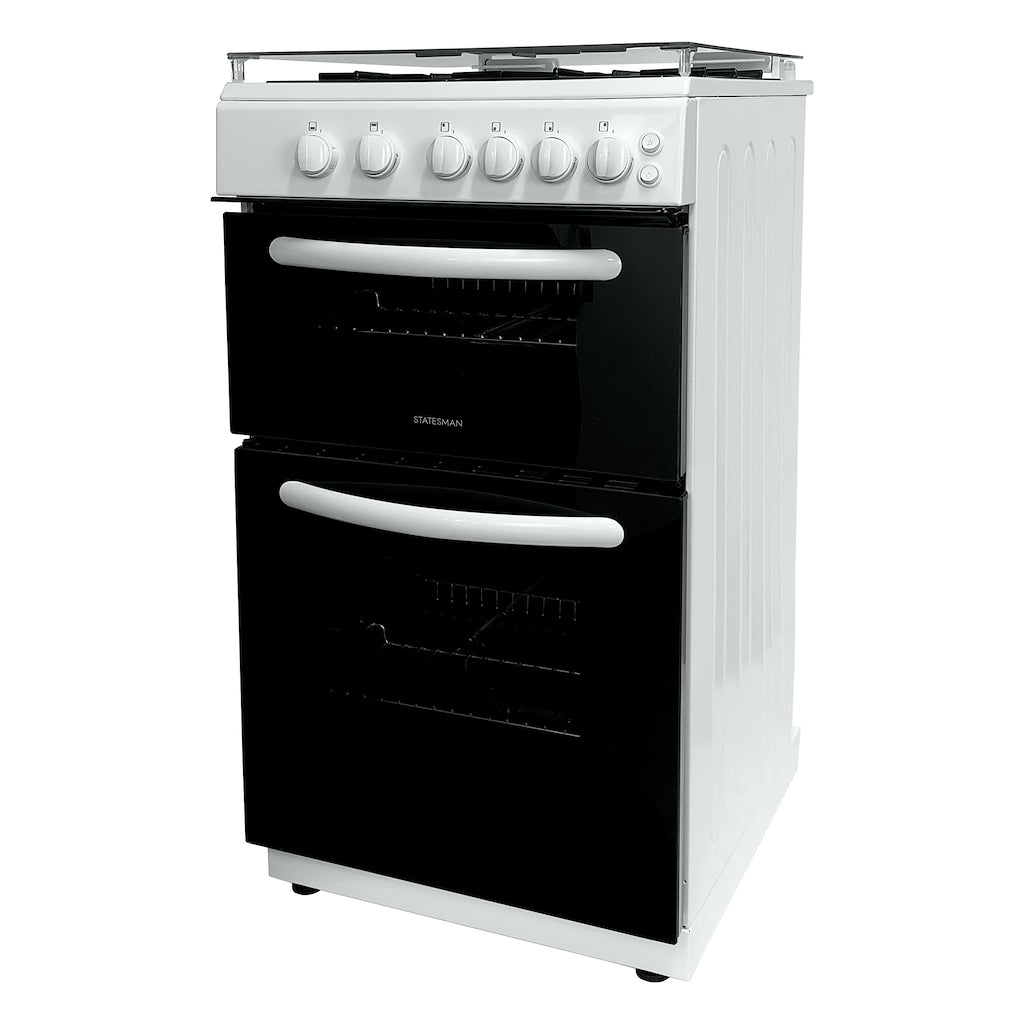Statesman GTL50W 50cm Gas Cooker