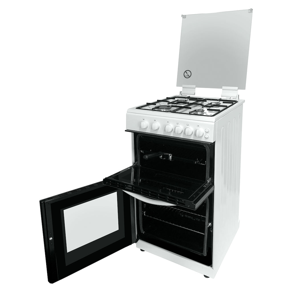 Statesman GTL50W 50cm Gas Cooker