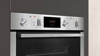 Neff U1CHC0AN0B, Built-in double oven