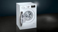 Siemens WM14N202GB, Washing machine, front loader