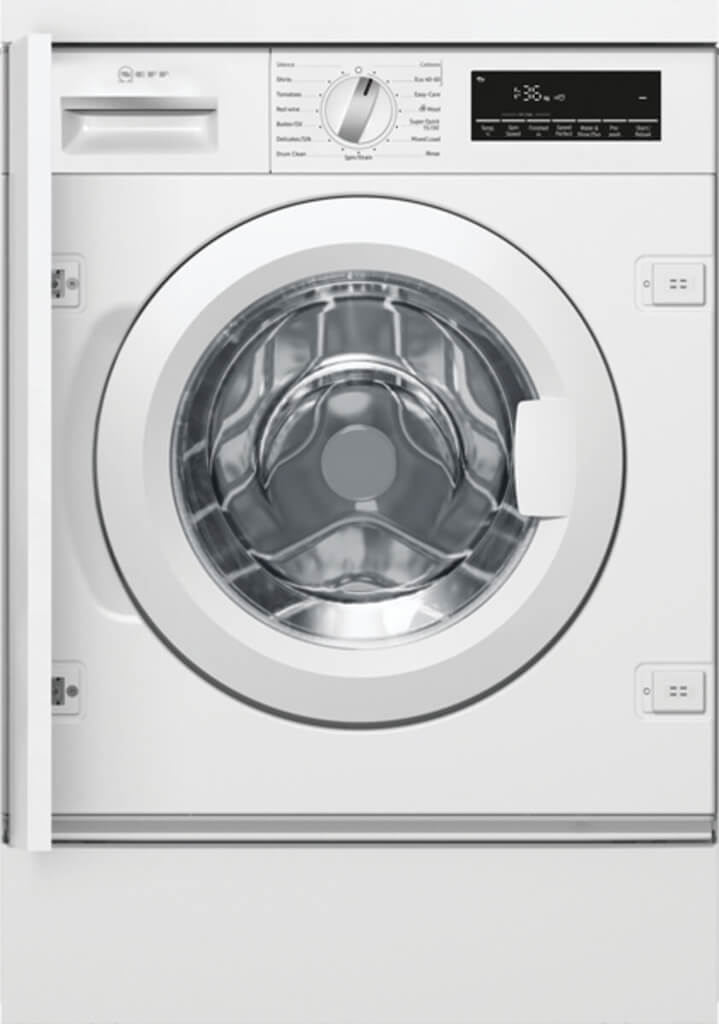 Neff W544BX1GB, Built-in washing machine