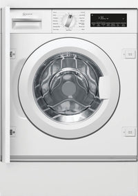 Neff W544BX1GB, Built-in washing machine
