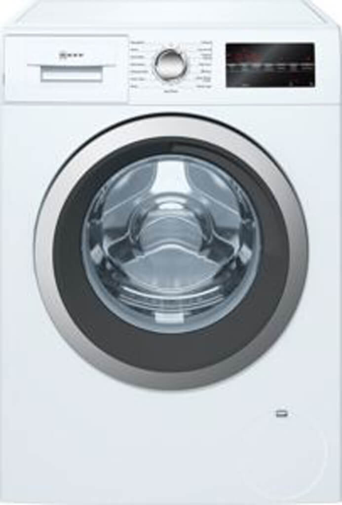 Neff W7460X5GB, Washing machine, front loader
