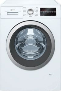 Neff W7460X5GB, Washing machine, front loader