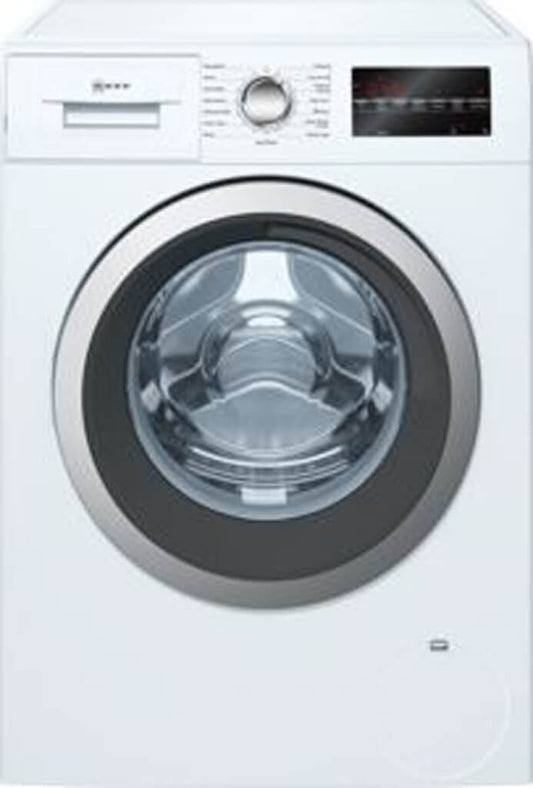 Neff W7460X5GB, Washing machine, front loader