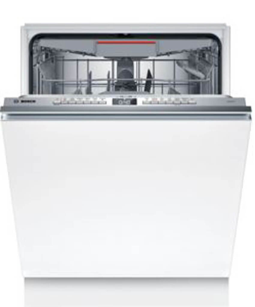 Bosch SMV4HCX40G, Fully-integrated dishwasher