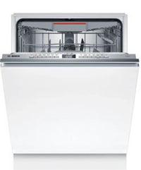 Bosch SMV4HCX40G, Fully-integrated dishwasher