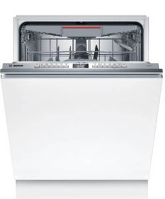 Bosch SMV4HCX40G, Fully-integrated dishwasher