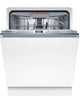 Bosch SMV4HCX40G, Fully-integrated dishwasher