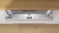 Bosch SMV4HCX40G, Fully-integrated dishwasher
